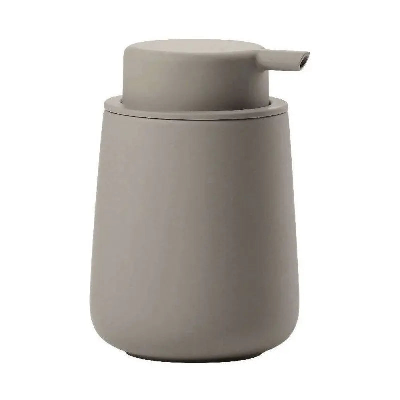 Zone Denmark Soap Dispenser Nova One Taupe